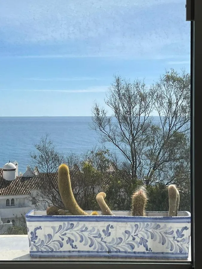 Apartamento Mijas Costa Apartment