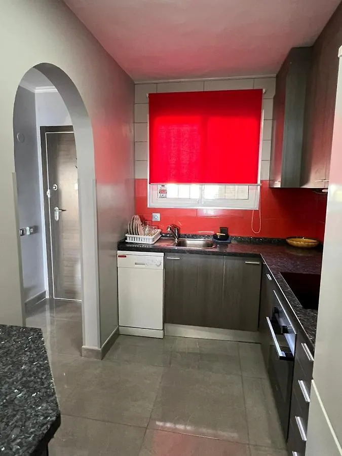 Apartamento Mijas Costa Apartment