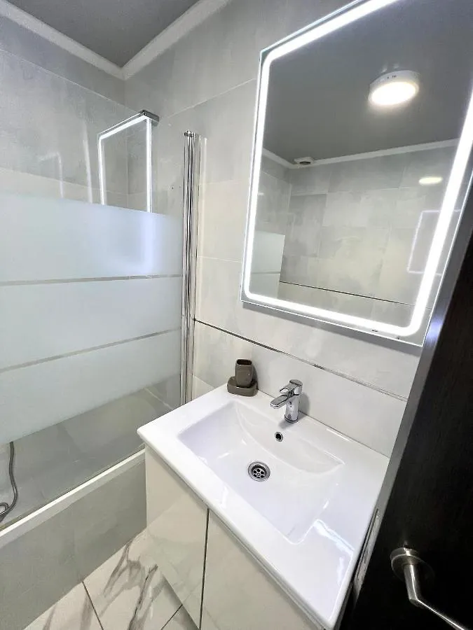 Apartamento Mijas Costa Apartment