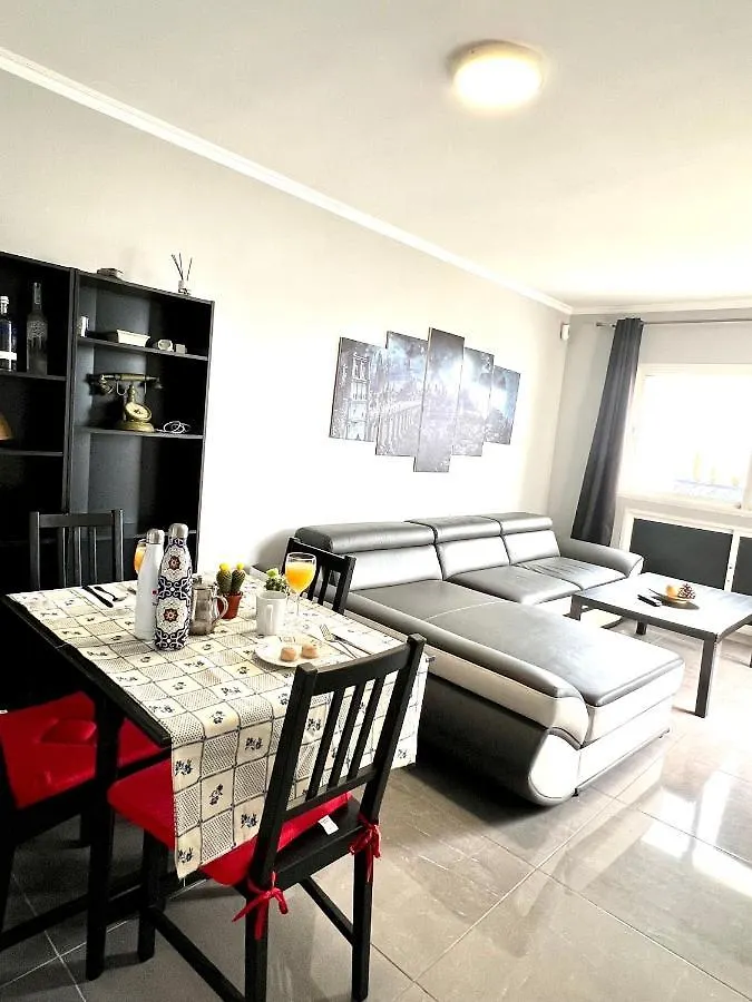 Apartamento Mijas Costa Apartment
