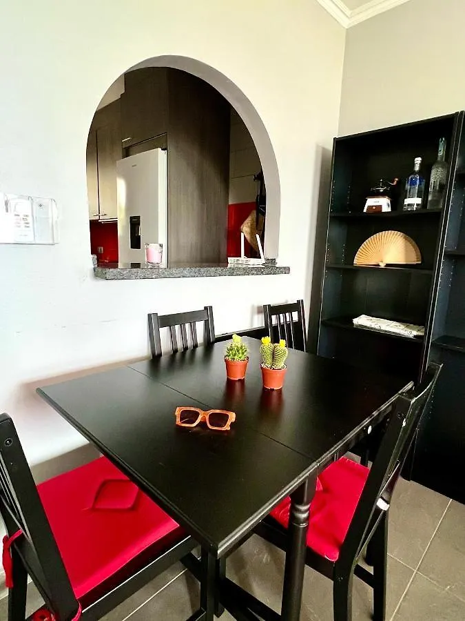 Apartamento Mijas Costa Apartment 0*,  Spain