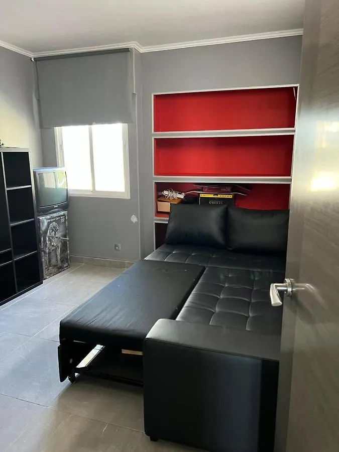 Apartamento Mijas Costa Apartment