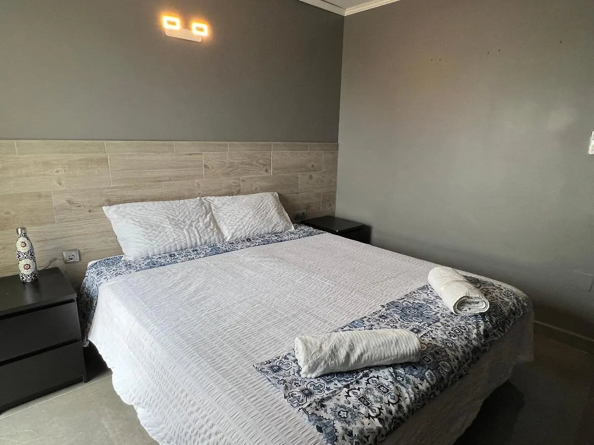 Apartamento Mijas Costa Apartment