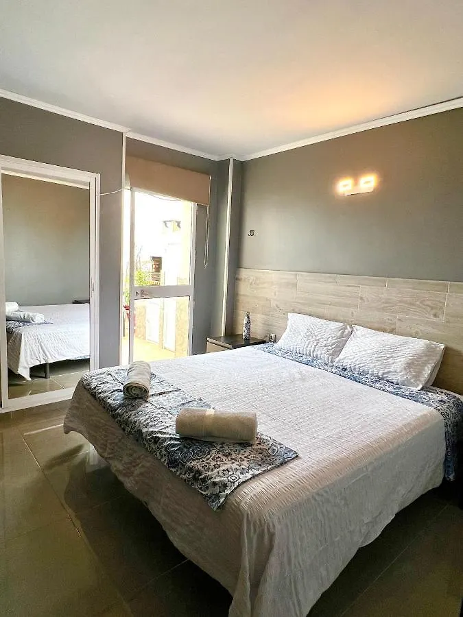 Apartamento Mijas Costa Apartment